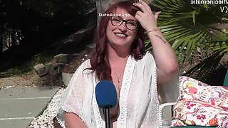 Busty Trio's Amateur Passion Explodes in Extreme Curvy Heat