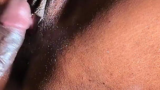 Fuck My Hole Well and Fuck It Hard Till Creampie