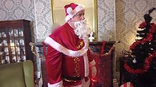 Santa's Special Gift for Star & Mel