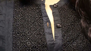 A Desi Horny and Spicy College Student Fucked Hard with All Position
