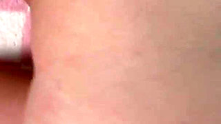 Doxy in First Time Alone with My Stepdaughter