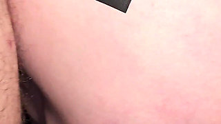 Double Anal Penetration with Fingers. After Orgasm I Put My Hard Penis in Her Anal.hardcore Anal!