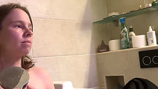 Big Tits and Hard Nipples