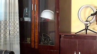 Nurse Fuck Her Patient at His House