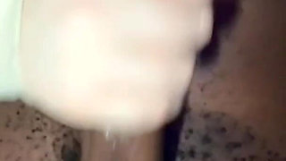 My Stepsister Was Too Horny and Ask Me to Fuck Her White Pussy with My BBC