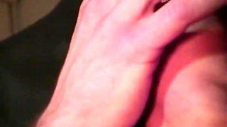 Perfect Redhead MILF Gets Her Boobs Sprayed with Jizz After Hard Fuck