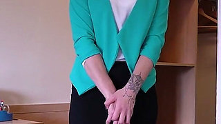 Lucy Lauren - What a Boner - JOI