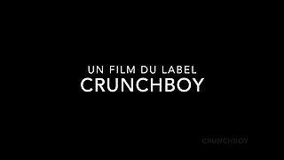 Blond ebitch fucked raw by boy in fetish outdfits leather