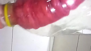 pleasure under the shower Deaf Deaf