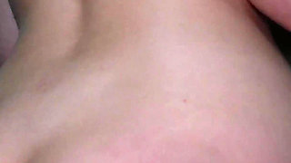 Bts I Take Care of My Husband's Cock Boner I Love Sucking and Fucking in a Hot Pussy Between Shots, I Cum Hard Every Time!