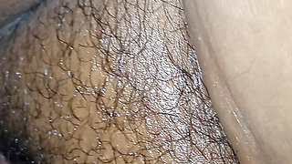 Juicykoos Desi DHA Pakistani aunty fuck by her young husband without condom