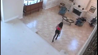 Cock sucking slut gets facial splooge after BJ and riding a hard cock