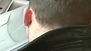 Don't Shave I Like You Like You Like This