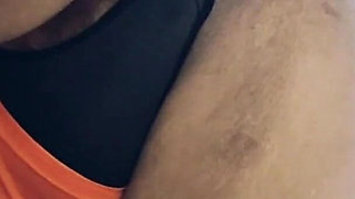 Great Position to Get Everything Into the MILF's Big Pussy.