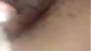 Beautiful Stepaunt Busty Pussy Hairy Auto Amazing Masturbating Holding Breasts