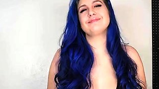 Freya Reign - Becoming My Tied Up Doll In Lingerie POV