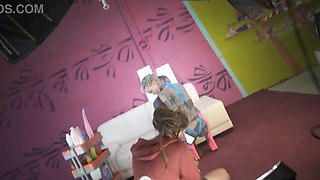 Behind the Scenes Tattooed Trouble Went Too Far