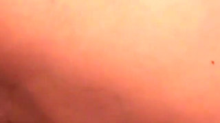 Amber Grecov dresses as a nurse fucks her anus pushing the toys deeper and deeper