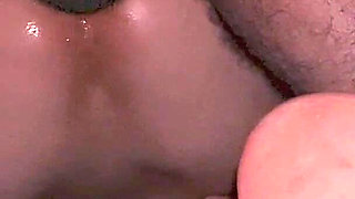 The MILF Next Door Opens Her Legs Part 8