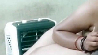 Indian Desi MILF Stepmom Laxmi Bhabi Fucked by Her Teen Boyfriend Stepson After Massage Real Homemade Couple Sex Video 2