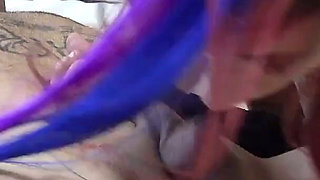 Real Couple in Their First Porn. Rachel Foxy Fucked by Her Boyfriend in Pepeporn