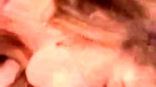 Svenska supermodellen Oral Pleasure och Anal Exploration