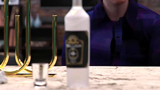 Steps of De Bauchery 40 Riley Went to Save Wesley and Sucked Some Dick