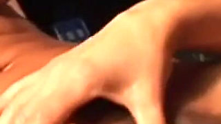 Teri Weigel goes lesbian with cute Michelle Lay