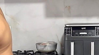 MILF Stepmom in Sex Class with Her Horny Stepson