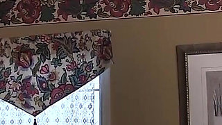 Nadia's Spanking Drean S1 E3: Caught Sholifting