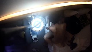 Sexy blonde amateur hidden cam HD videos