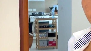 Sneaky Peak Babysitter Massage