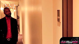 Good-looking Tee Reel and Texas Patti - hd scene - Sofie Marie XXX