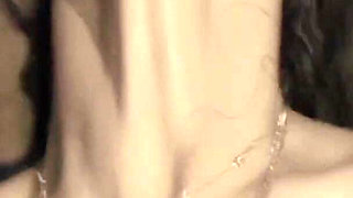 All in the Ass for This Italian Slut