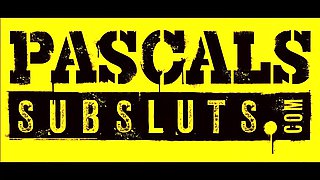 PASCALSSUBSLUTS - Inked Piggy Mouth Bangs And Swallows Cum