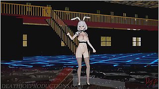 Mmd R18 Sirius Eclipse 1241