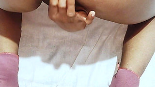 Hot Housewife Desi Bhabhi