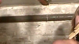 Hard Fist Wide Pussy