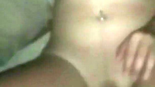 One Night Stand with Stepbrother