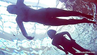 Marusia's teen pornstar (18+) clip