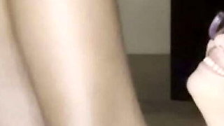 BBW Cheating Wife Fucked By Black Guy - Busty MILF Lingerie 1 on 1