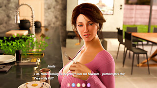 The Creditors Wife 2 to Be Continued