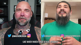 Porn Star Confessions - Draven Torres (episode 43)