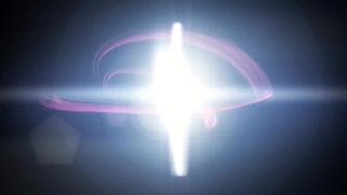 Cooling Down My Bare Feet with Ice