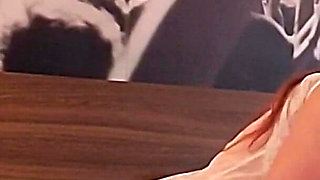 Petite Ginger Bred and Fucked Hard by Big Black Man Starring Foxey Mermaid