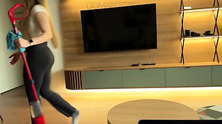 Comatozze Sexy Gets Fucked On The Couch Onlyfans Video