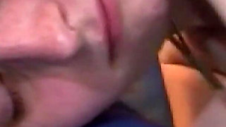 Man takes advantage of the horniness of his pregnant wife and fucks her