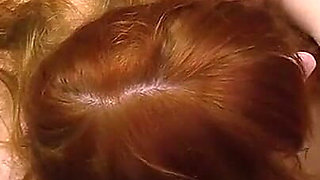 Busty Redhead MYLF's Punishment Turns Into a Sexual Awakening as She Submits to the Police's Dick