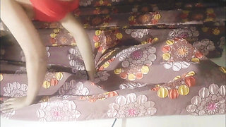 I and My Step Daughter Had Fun While Having Sex Fast