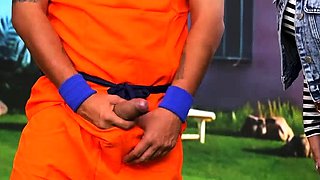 The Balls Of The Dragon Android 69